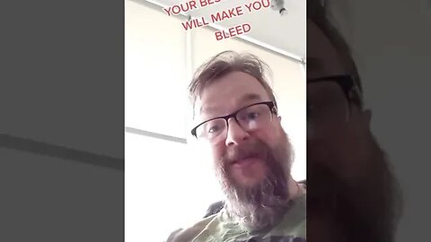 The Cripple Chronicles: Attention Requirement Disorder #shorts