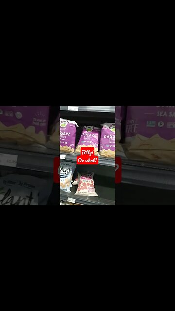 fresh from Mom's Organic 👍