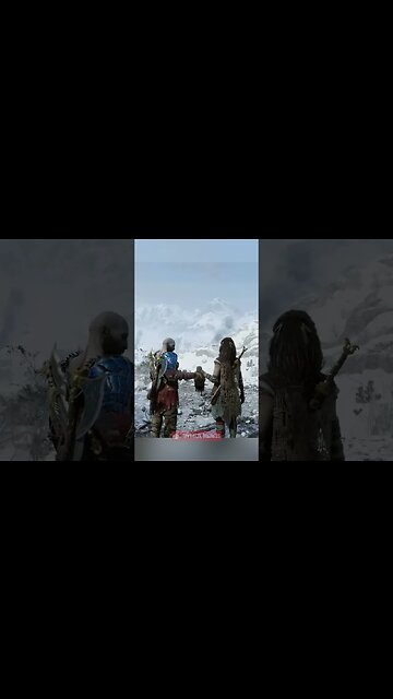 What's The Worst Thing About GOW Ragnarok? | Mythical Madness