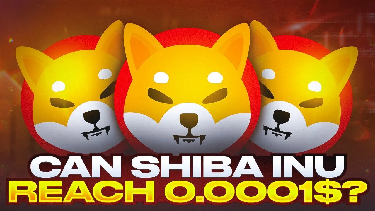 SHIBA INU!!!!!! 121% INCREASE! VOLUME HAS DOUBLED!