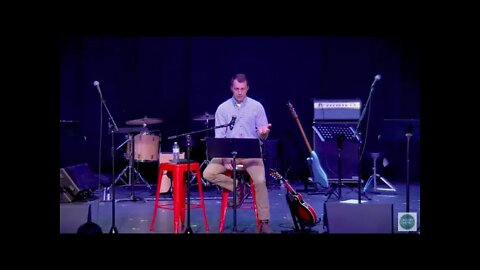 First Samuel 8-9