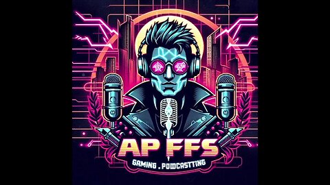 @apfns LIVE! 9-19-24 Afternoon Stream Friday the 13th Video Game + GTSport PS5