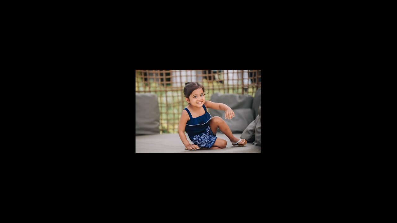 "Tiny Traveler's Tropical Paradise: A Toddler's Adventure at Hyatt Ziva Cap Cana"