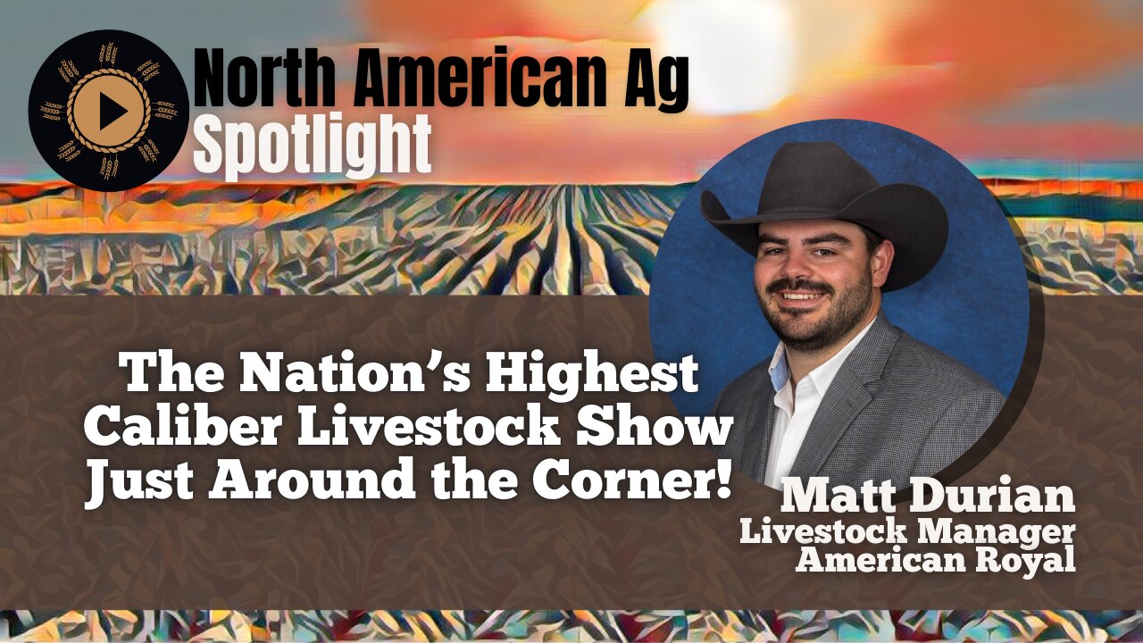 The Nation’s Highest Caliber Livestock Show Just Around the Corner!