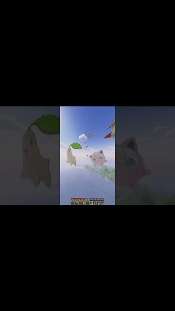 Multiplayer Minecraft Art 75