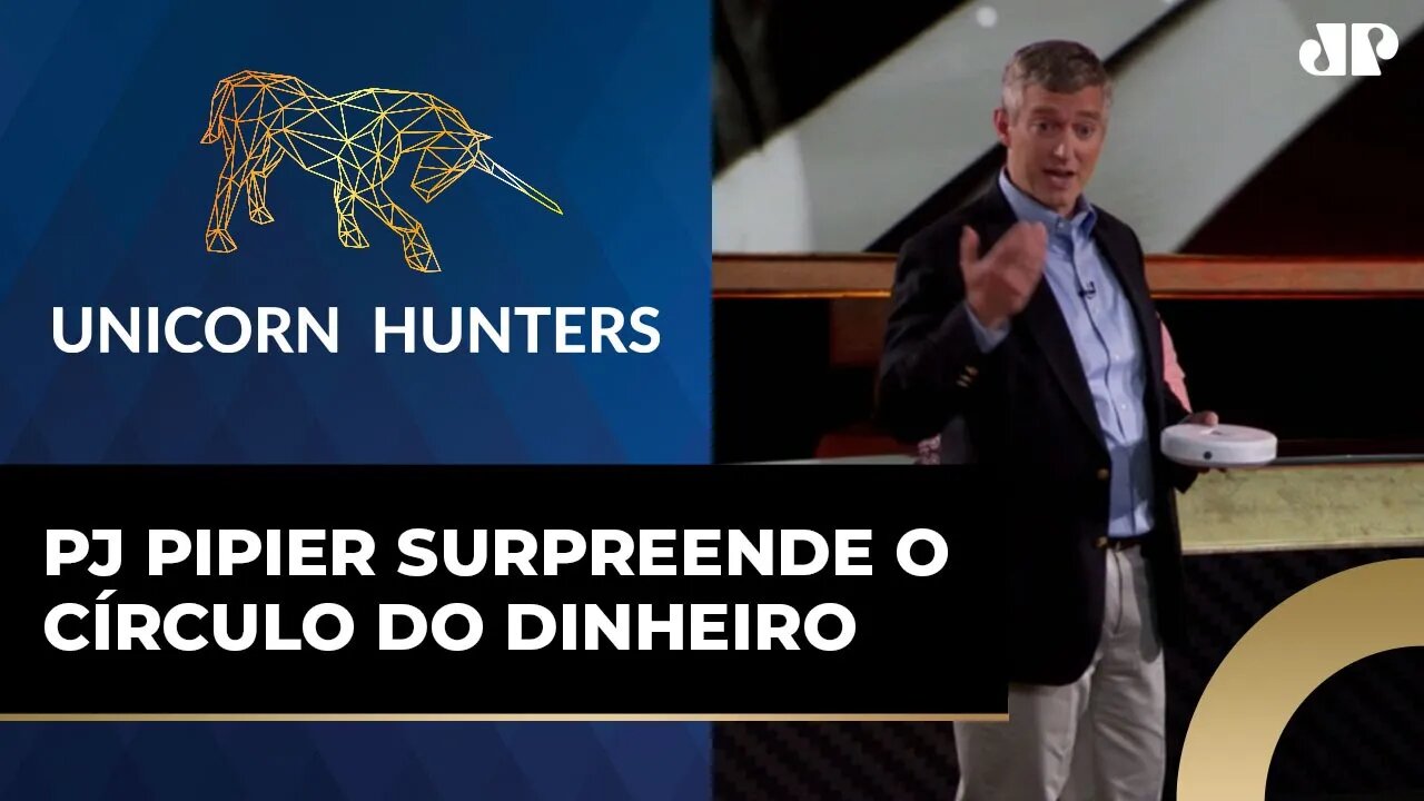 Conheça a Far UV: ideia capaz de combater doenças infecciosas | UNICORN HUNTERS