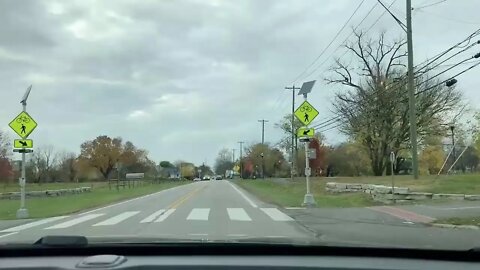 Halloween Drive and Scan with Döc (10/31/22)