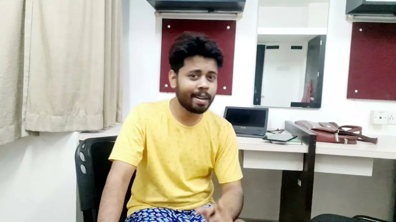 Why you are not receiving reply from Professors!