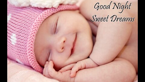 3 hours of best relaxing lullaby songs for babies and kids