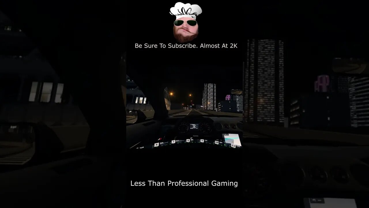 First Time Rapping In Years VR Japanese Street Racing #vr #rap #gaming #assettocorsa #vrracing