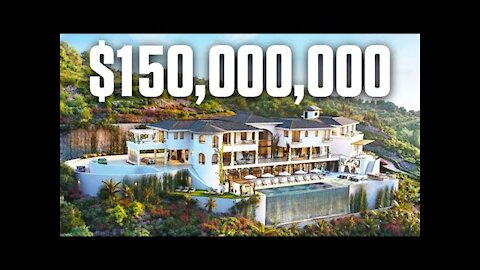 TOP 15 MOST EXPENSIVE HOMES FOR SALE YOU WOULDNT BELIEVE EXIST