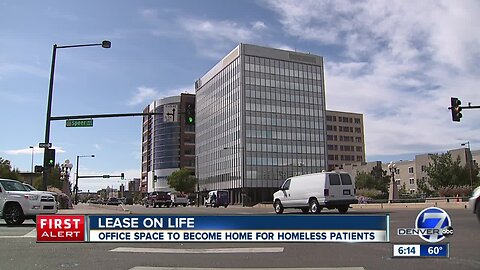 Denver Health, DHA team up to help patients who have no place to go and can't be discharged