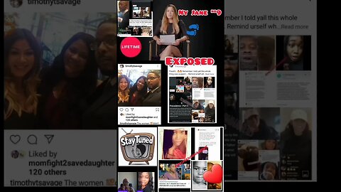 R. Kelly NY Trial Jane Doe 9 EXPOSED, Tasha K EXCLUSIVE falls flat, Latoya X alleged VICTIM
