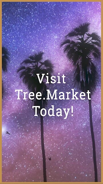 Unlock Business Potential with Dero Tree.Market: Embrace Transparency with Optional Disclosure