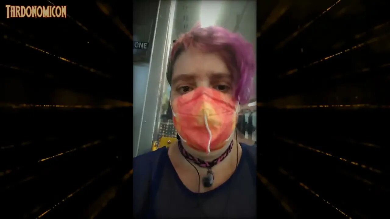 2022 02 13 2 girl and boy commit the the same infraction, only girl gets punished why