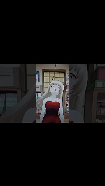 I love Flowers #anime #vtuber