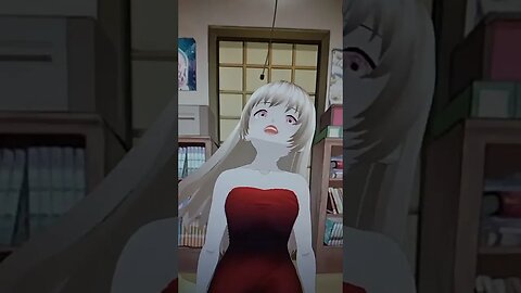 I love Flowers #anime #vtuber