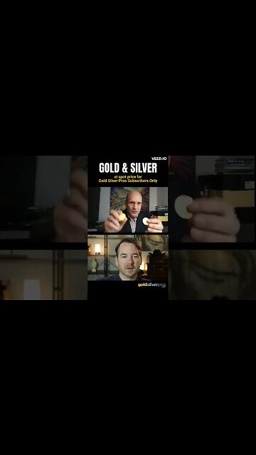 Who doesn't want Gold and Silver at Spot Price? #shorts