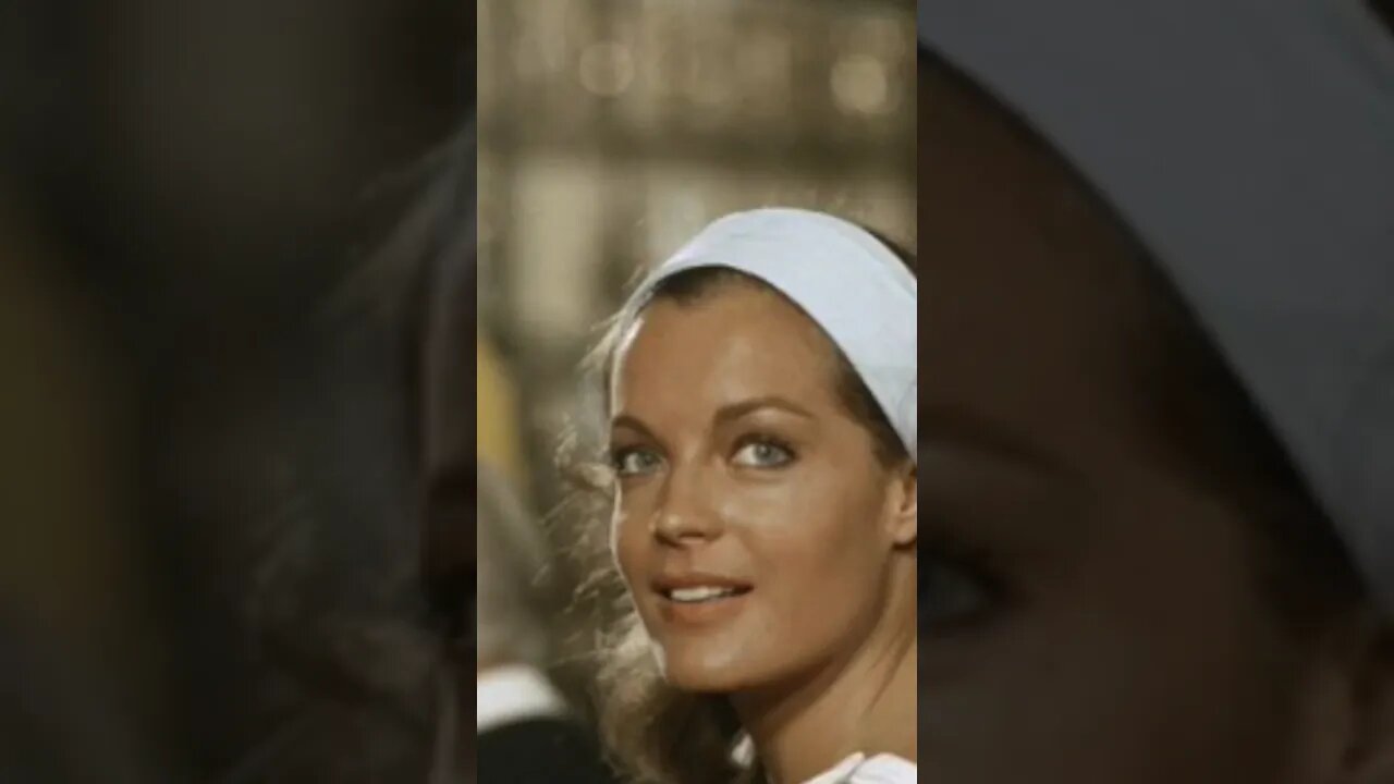 Romy Schneider #moviestar #iconic #actress #actresses #french #german #cinema #cinematic #beauty