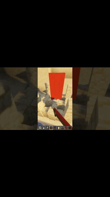 Minecraft #tiktok #Shorts