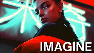 Imagine – Declan DP #Drum and Bass Music [#FreeRoyaltyBackgroundMusic]