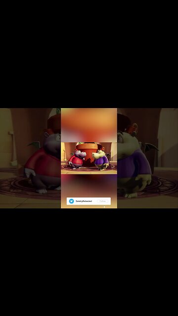 Berry Stuffing #shorts