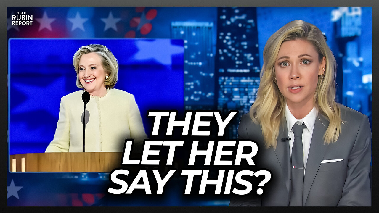 Daily Show Crowd Gasps as Host Makes Dark Right-Wing Joke About Hillary