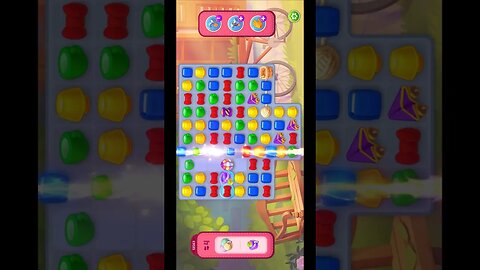 Shorts Playrix Homescapes Gameplay Walkthrough Level 12563-070