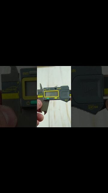 Digital Measuring Tool Kit #machining #machinist #tool