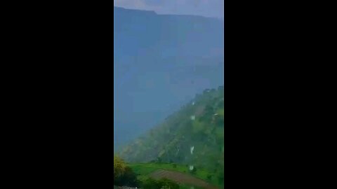 This Yemen, with its beauty and stunning nature, is an enjoyable sight, my friends