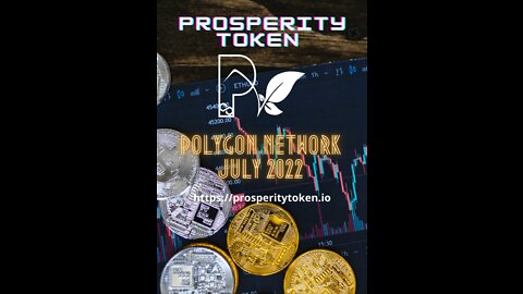 Prosperity Token