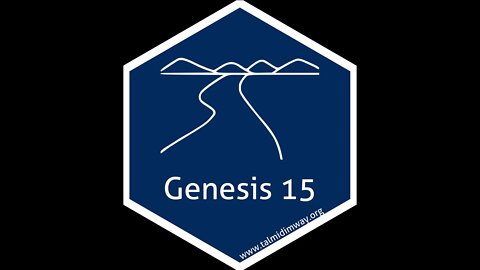 Genesis 15 - Backgrounds