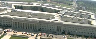 US Military sees 60% spike in COVID-19 cases
