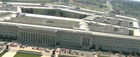 US Military sees 60% spike in COVID-19 cases