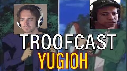 Troofcast #125 With @CaudilloNuclear