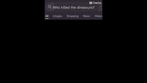 A dog!?!?