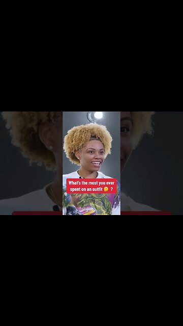 LSU Basketball Star Jasmine Carson on her most expensive outfit yet!