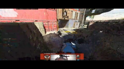 JV Gaming | MW2 Beta