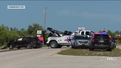 Cape Coral intersection has history of crashes