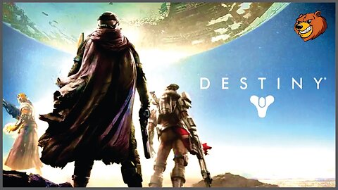 DESTINY 1 │ VISITANDO O JOGO DEPOIS DE ANOS (TESTE)