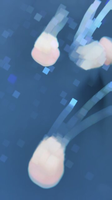 Jakarta Aquarium Indonesia