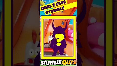 ME SEGUE AI #stumbleguys #cosmiconerd ‎#pablogames #chavesgames #stumbleguysaovivo #stumbleguyslive