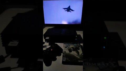 Ace Combat 5 - PlayStation 2