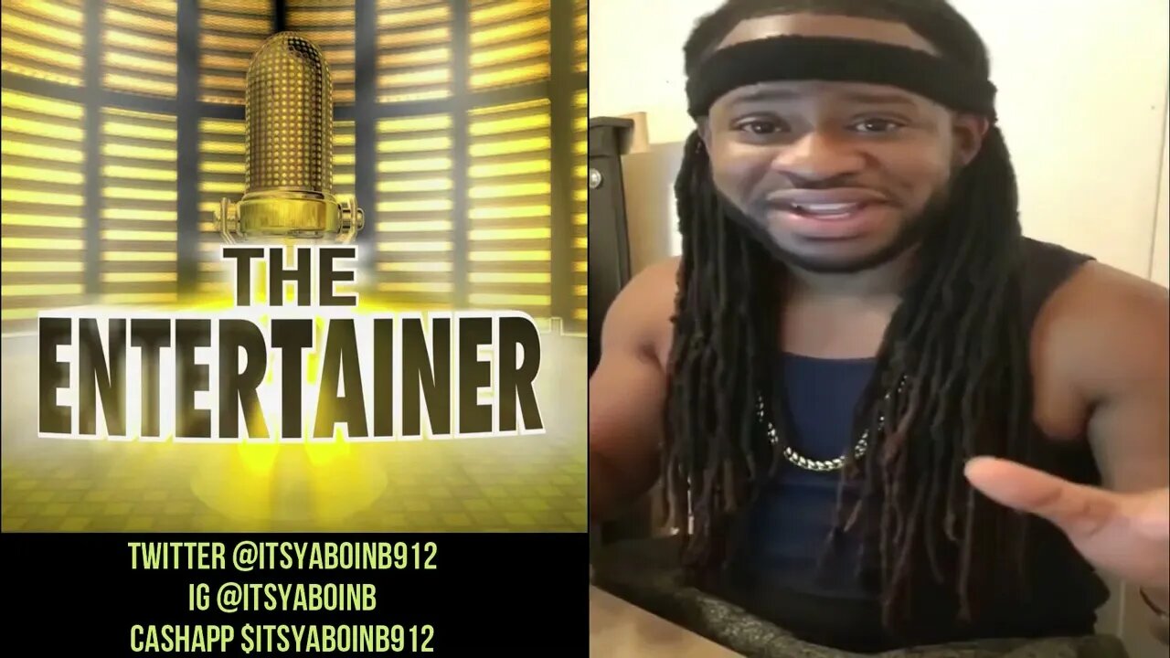 Ladies are you strong enough to date an entertainer part 2