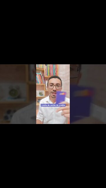 Limite de Cartão de Crédito