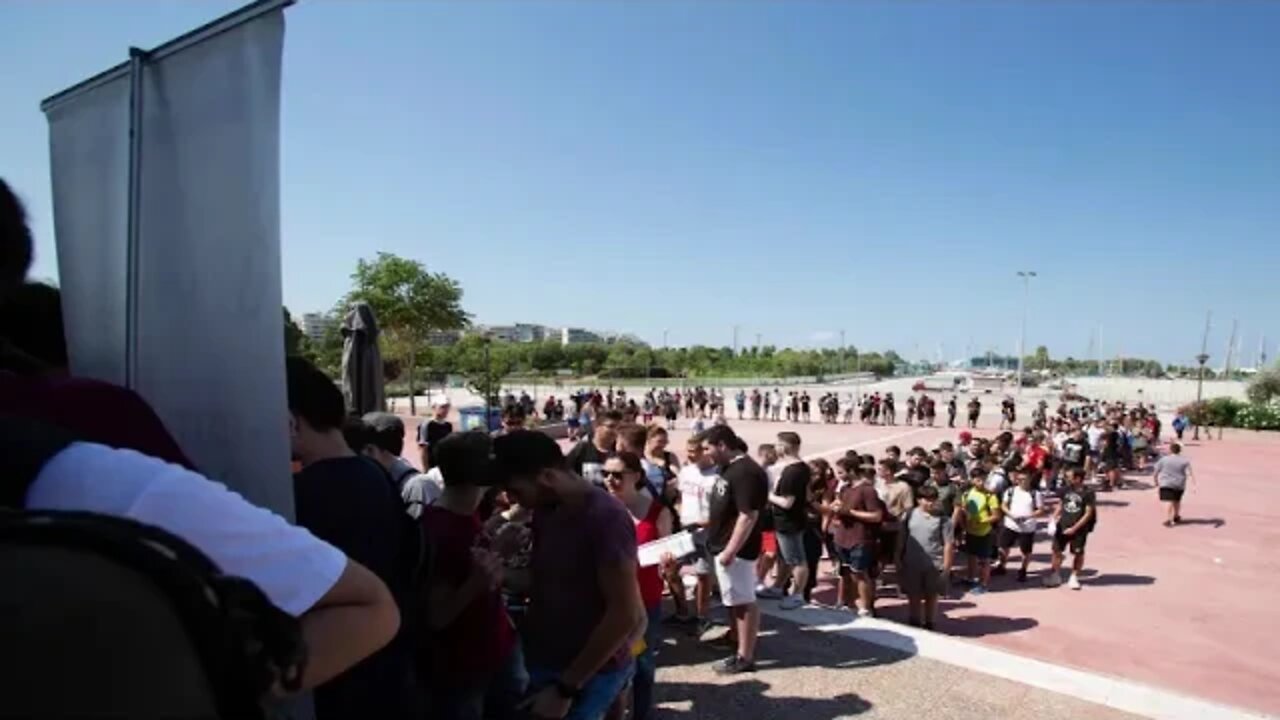 Λάμπης Λιβιεράτος & Στέλλα Καλατζή - Δυο άγνωστοι (1998)