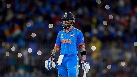 Virat kholi 50 Run Fifty up Virat Kohli Batting Today India vs Australia