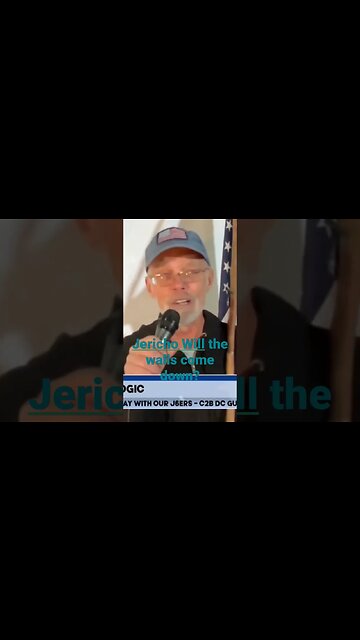 Will the walls come down for J6?