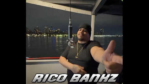 Simply Sessions Featuring Rico Bankz