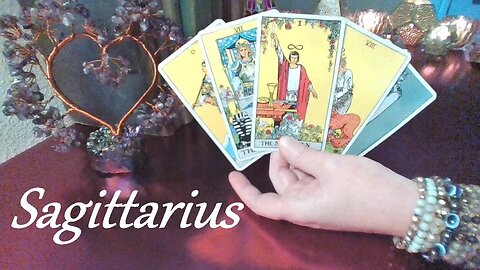 Sagittarius ❤️ The Relationship Will NEVER Be The Same After This Sagittarius! February 2023 #Tarot
